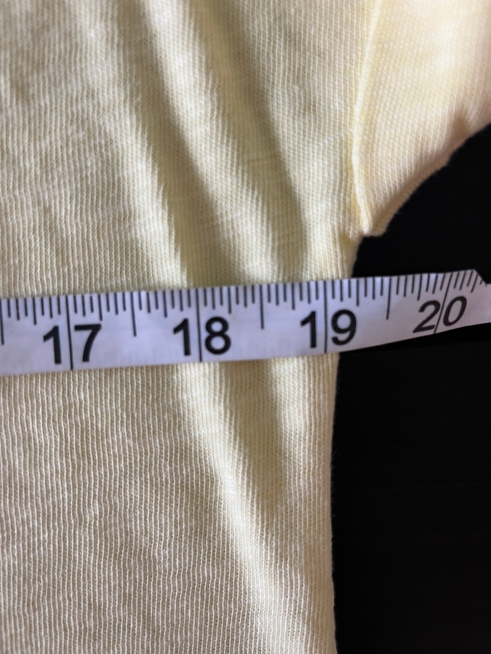 LOFT Tee - Picture 6 of 6
